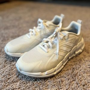 Adidas men’s climacool white heat.rdy shoes sz 11.5